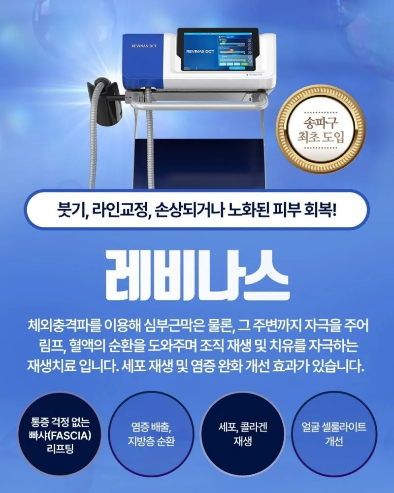 Remember Dermatology Clinic Jamsil Naru Station