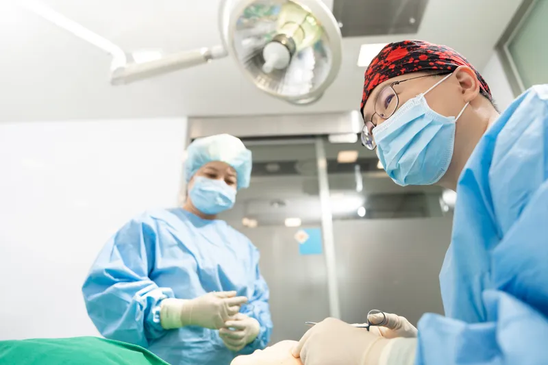 JW Plastic Surgery Clinic Cheongdam