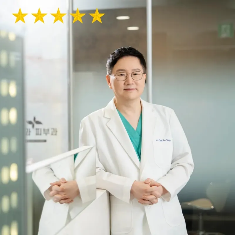 JW Plastic Surgery Clinic Cheongdam