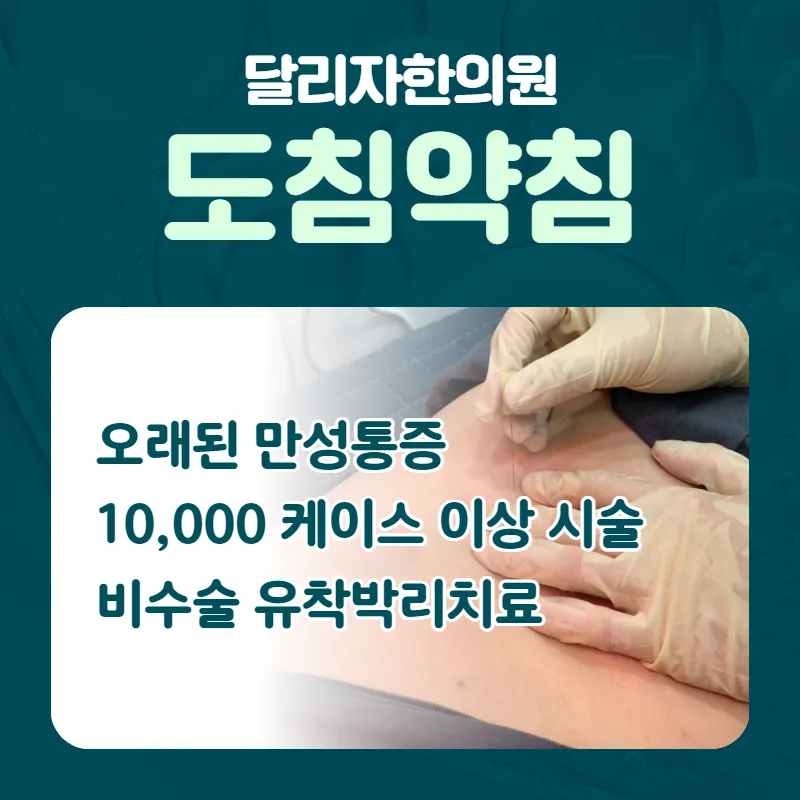Dallija Korean Medicine Clinic
