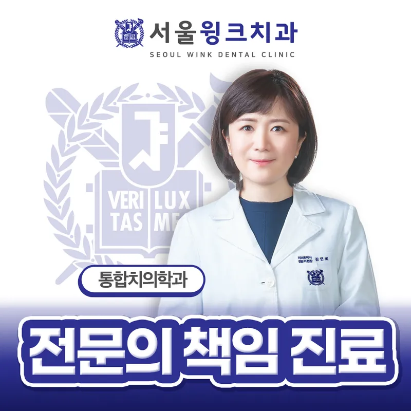 Seoul Wink Dental Clinic