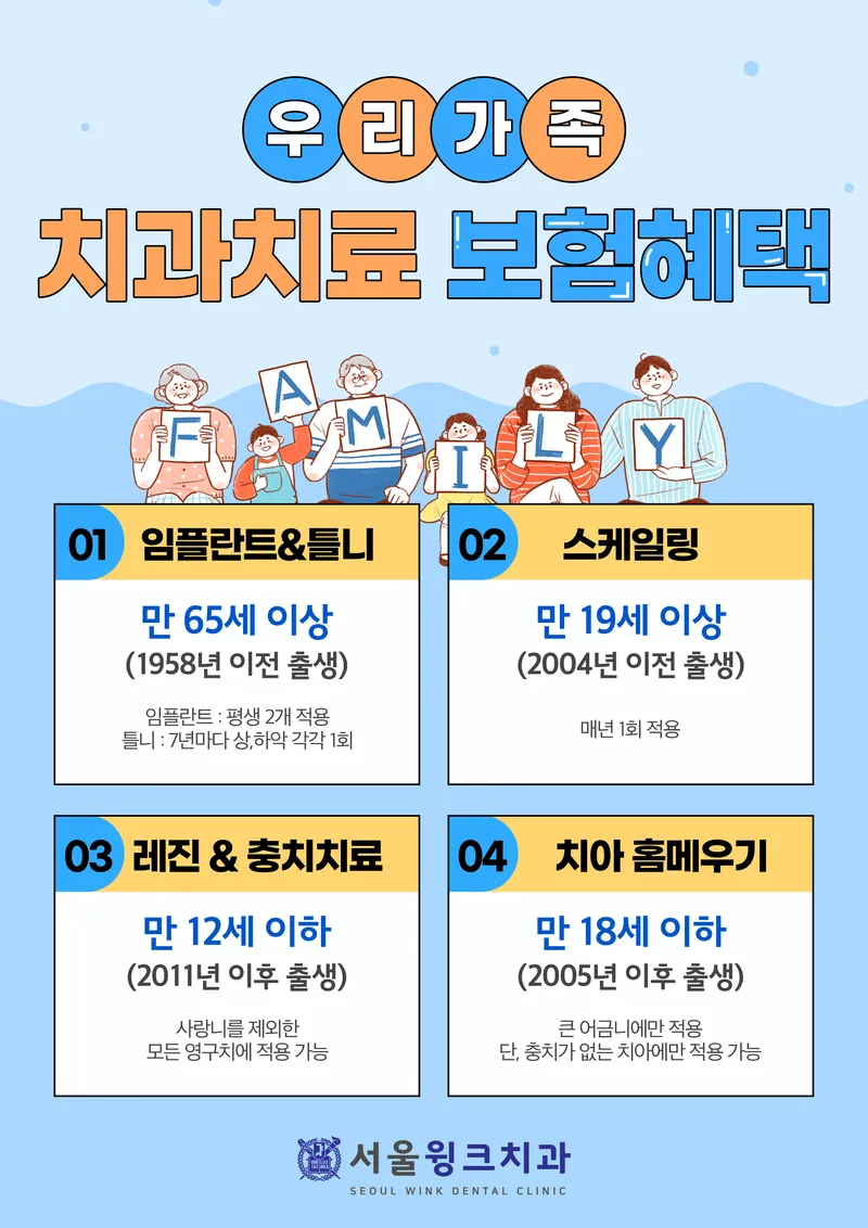 Seoul Wink Dental Clinic