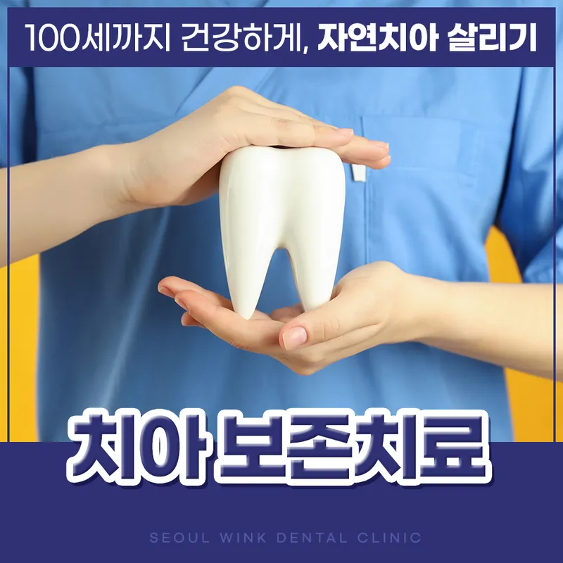 Seoul Wink Dental Clinic
