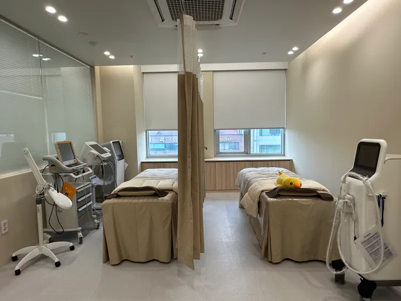 Trophi Dermatology Clinic