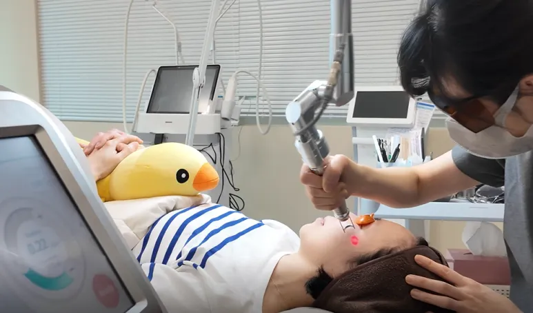 Trophi Dermatology Clinic