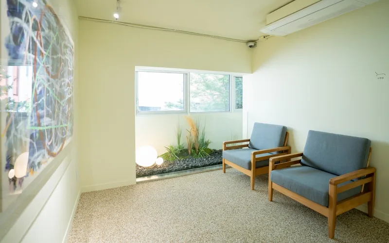 Cheongdam Plastic Surgery Clinic