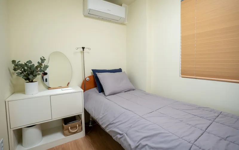 Cheongdam Plastic Surgery Clinic