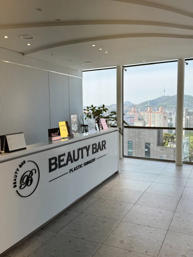 Beauty Ba Plastic Surgery Clinic