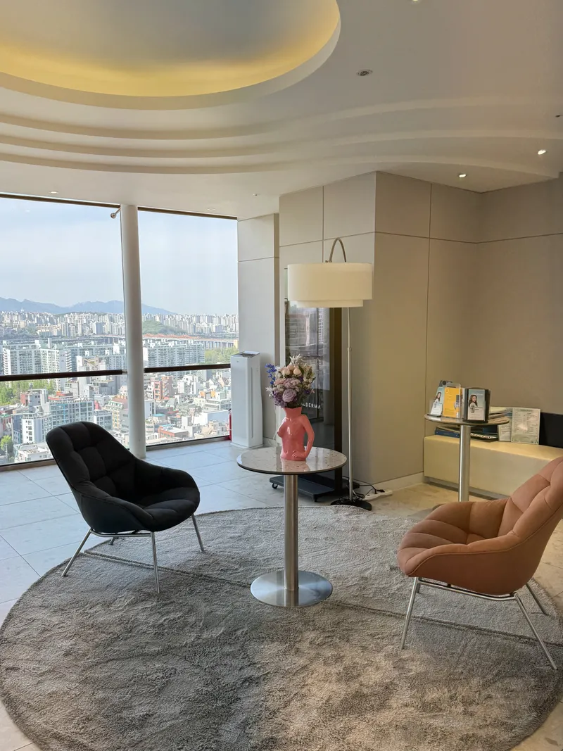 Beauty Ba Plastic Surgery Clinic
