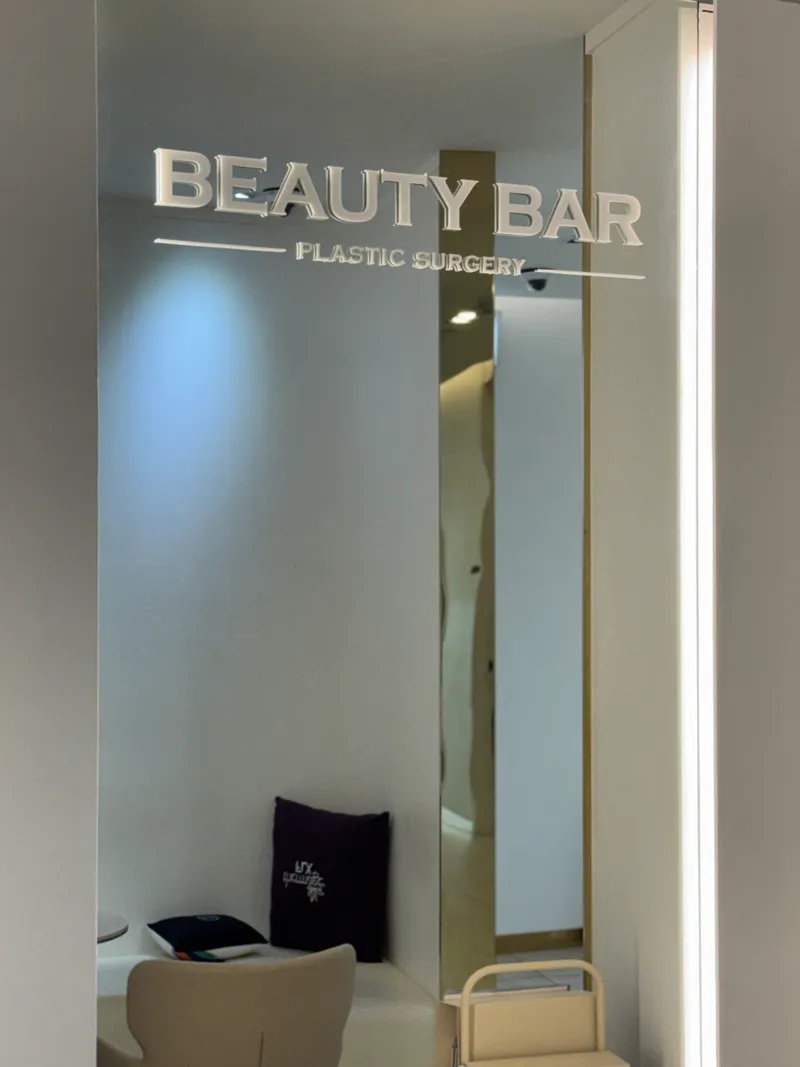 Beauty Ba Plastic Surgery Clinic