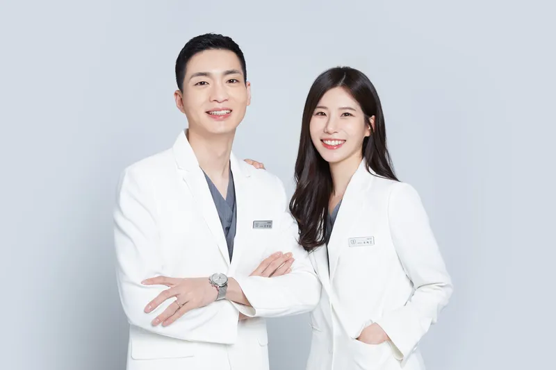 Iaso Dental Clinic Wiryeseong