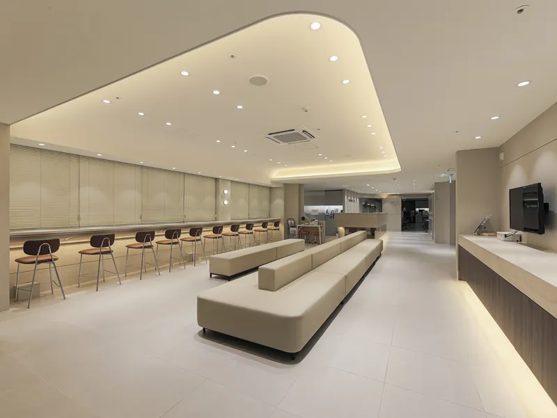 Gangnam Tokyo Eye Clinic