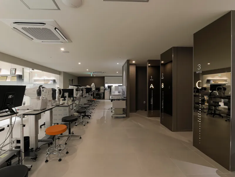 Gangnam Tokyo Eye Clinic