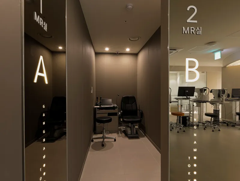 Gangnam Tokyo Eye Clinic