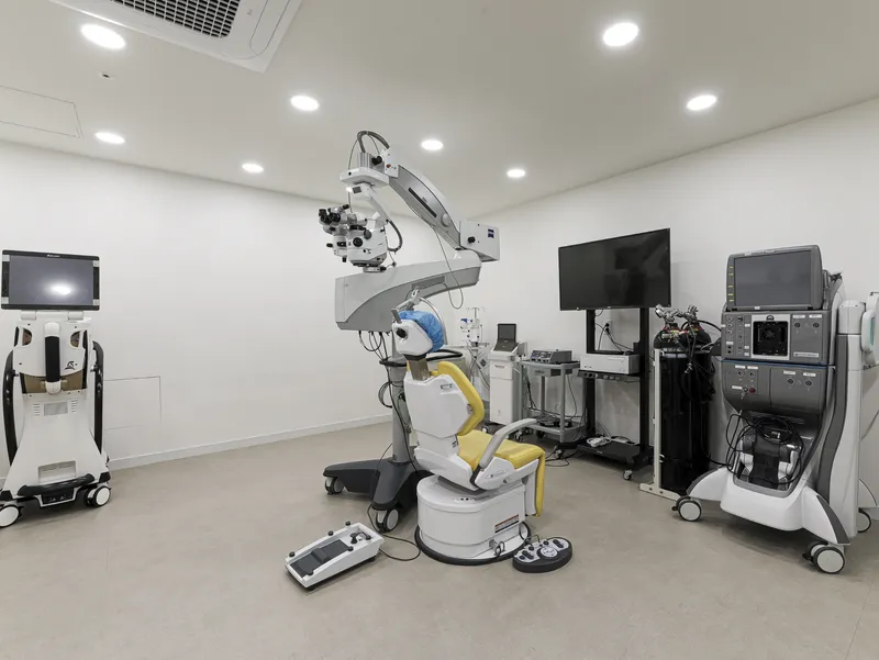 Gangnam Tokyo Eye Clinic