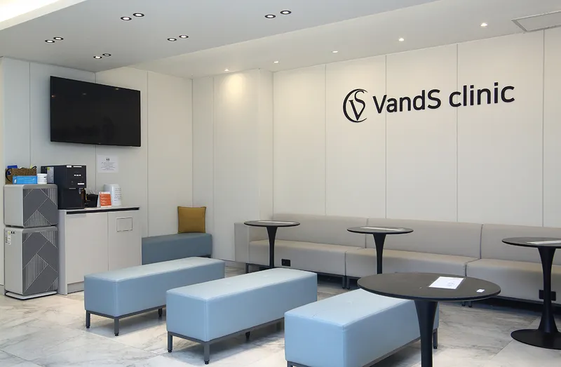 Banspibuwa's Clinic Hongdae Station