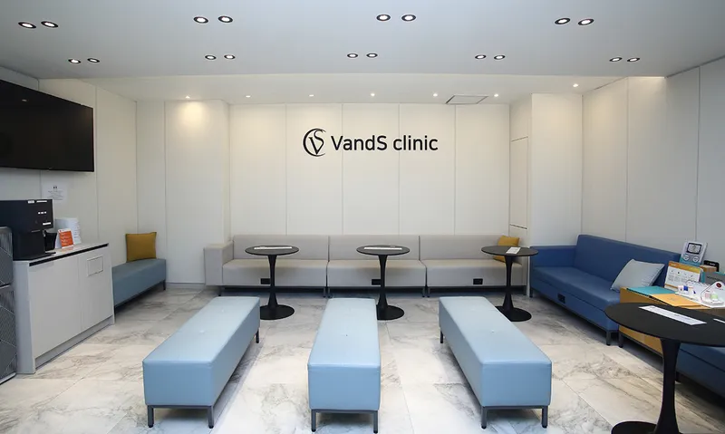 Banspibuwa's Clinic Hongdae Station