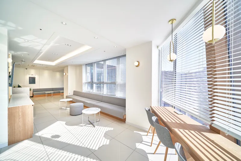 JTI Plastic Surgery Clinic