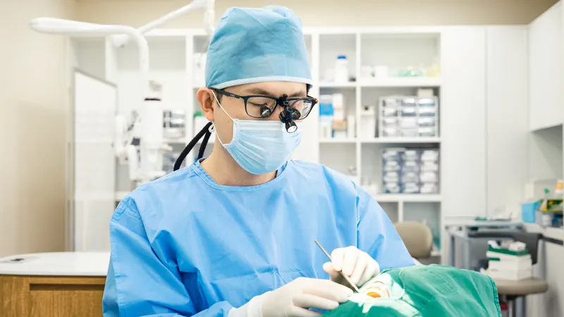 Seoul Dental Clinic