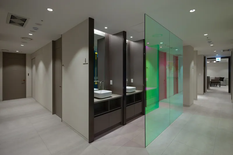 Yonsei Mido Plastic Surgery Clinic