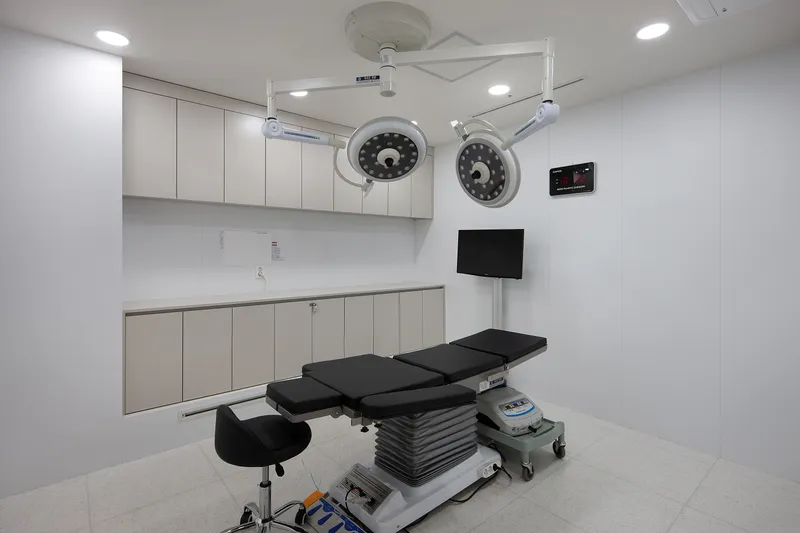 Yonsei Mido Plastic Surgery Clinic