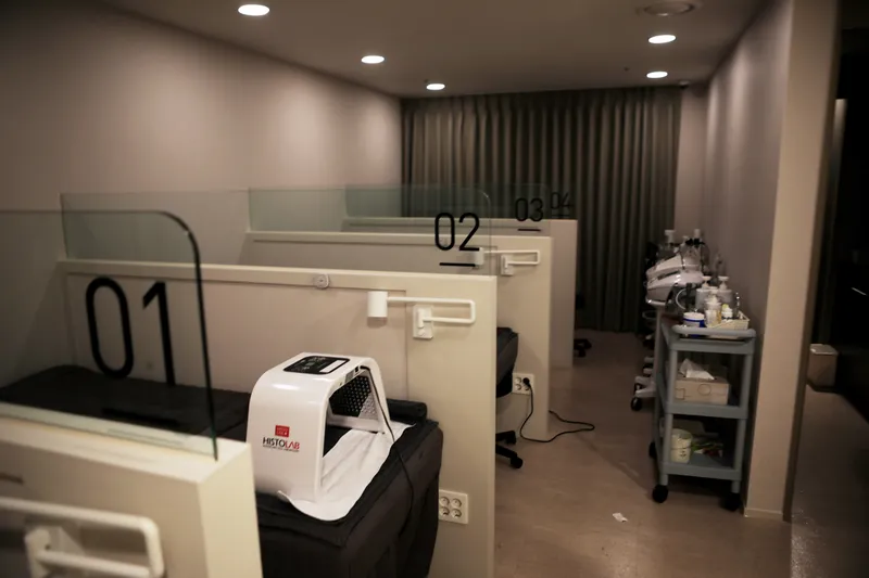 Yonsei Mido Plastic Surgery Clinic