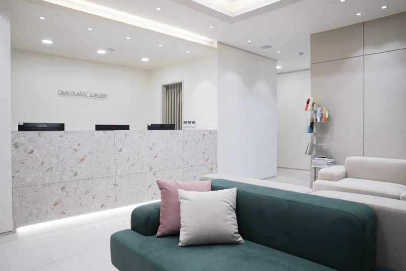 Cheongdam O Kae Clinic