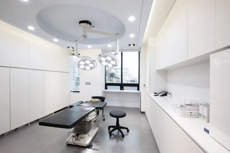 Cheongdam O Kae Clinic