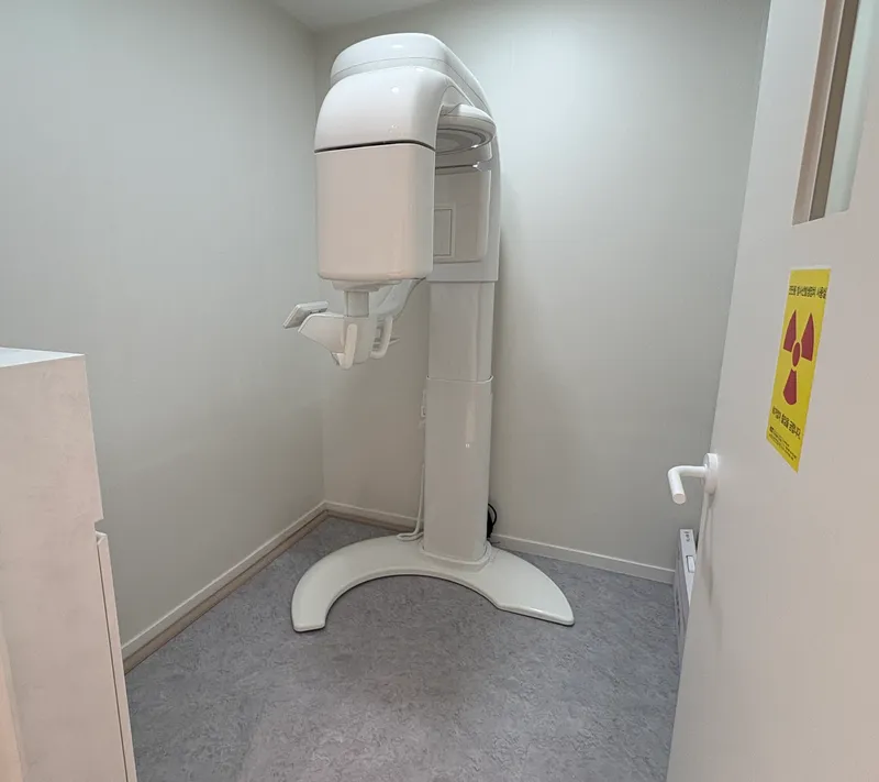 Yong-sam 365 Dental Clinic
