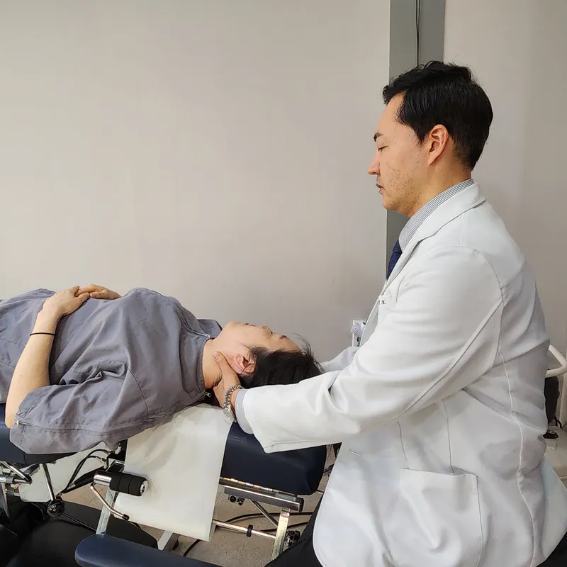 Bodywell Korean Medicine Clinic Samsung Station