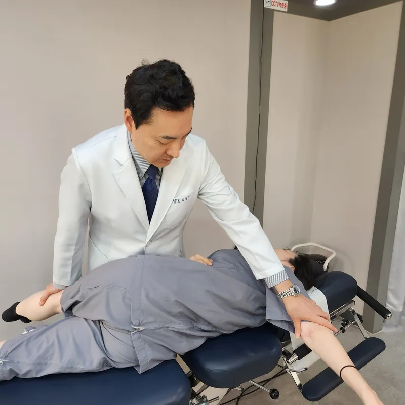 Bodywell Korean Medicine Clinic Samsung Station