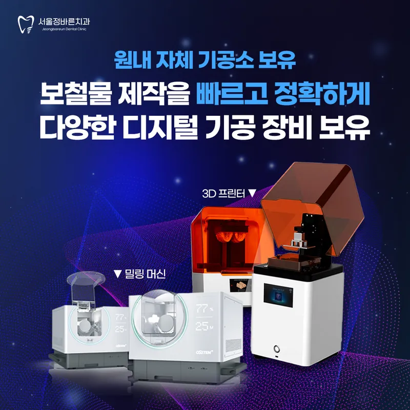 Seoul Jungbarun Dental Clinic