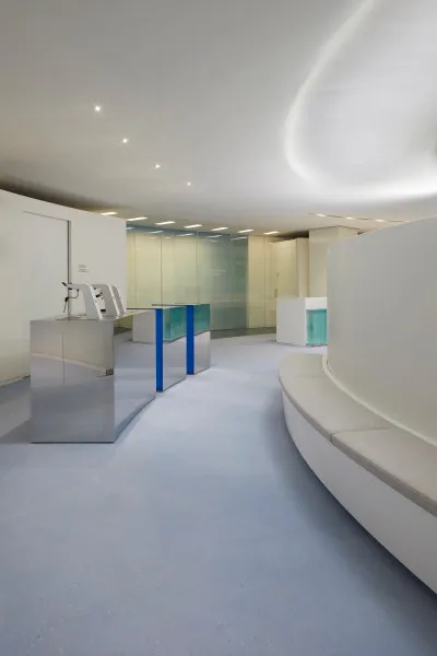 Gangnam Smile Eye Clinic