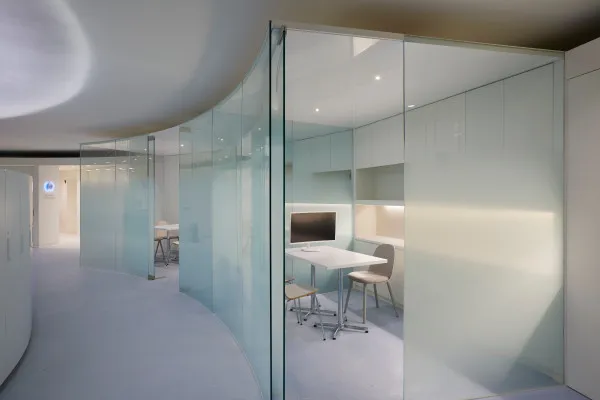 Gangnam Smile Eye Clinic