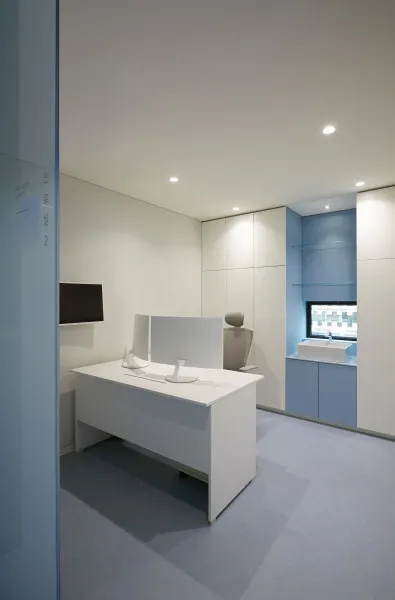 Gangnam Smile Eye Clinic