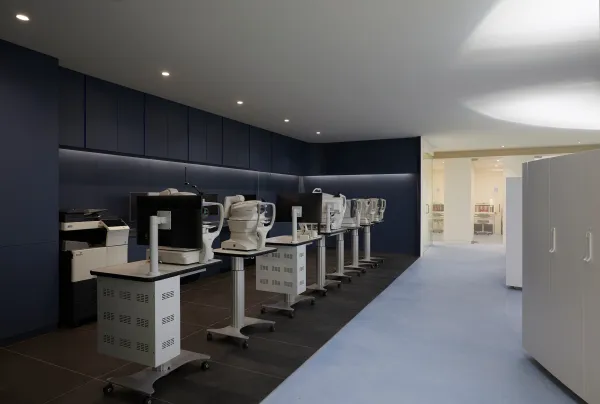 Gangnam Smile Eye Clinic