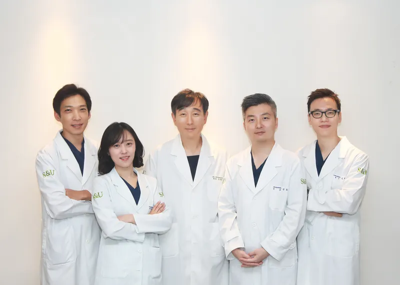 마포공덕에스앤유피부과의원