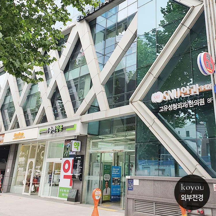 Goyu Plastic Surgery Clinic