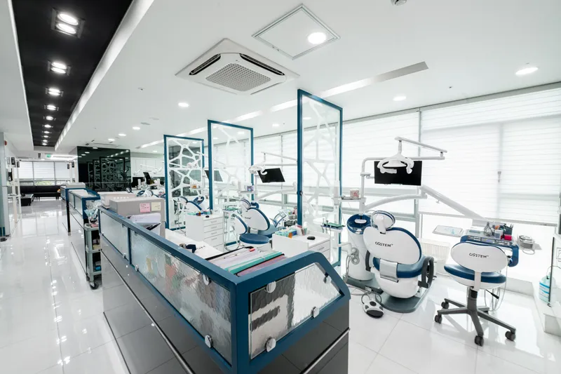 Seoul Hans Dental Clinic