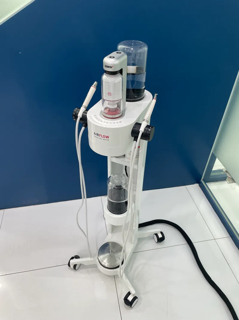 Seoul Hans Dental Clinic