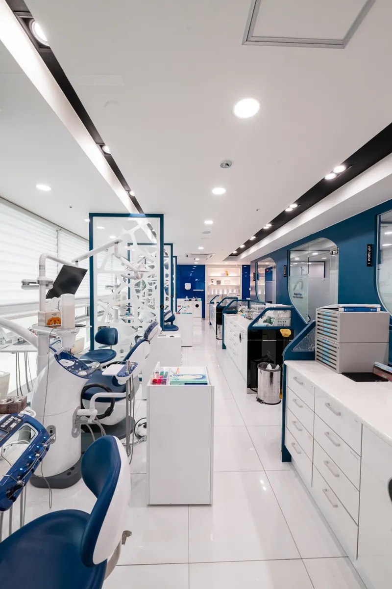 Seoul Hans Dental Clinic