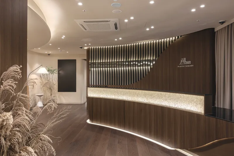 Allcare Plastic Surgery