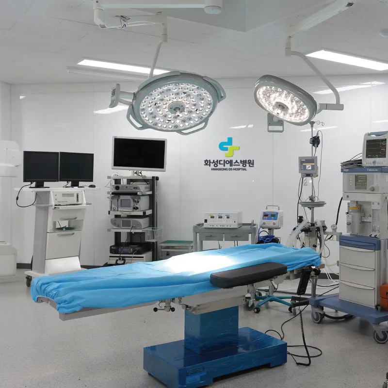 Hwaseong DS Hospital
