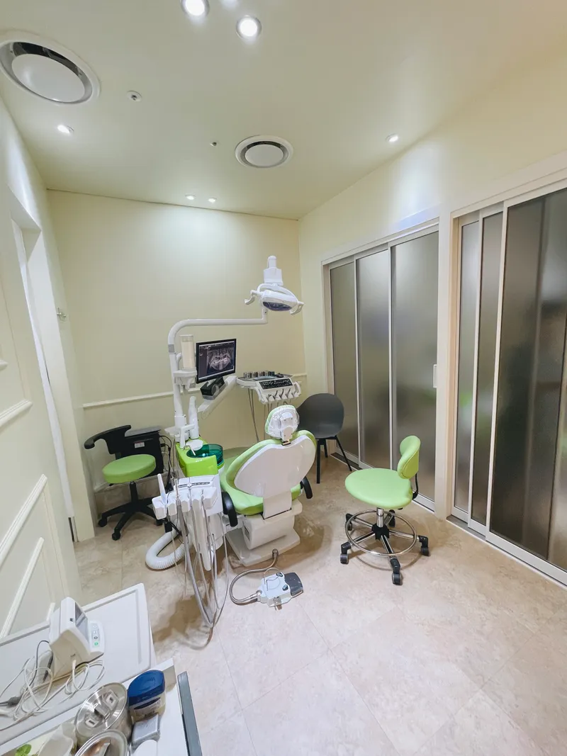Shinyongsan Double Y Clinic