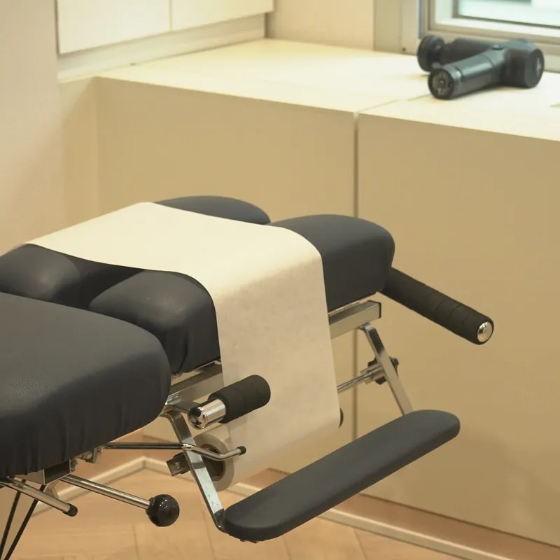 The Better Korean Medicine Clinic