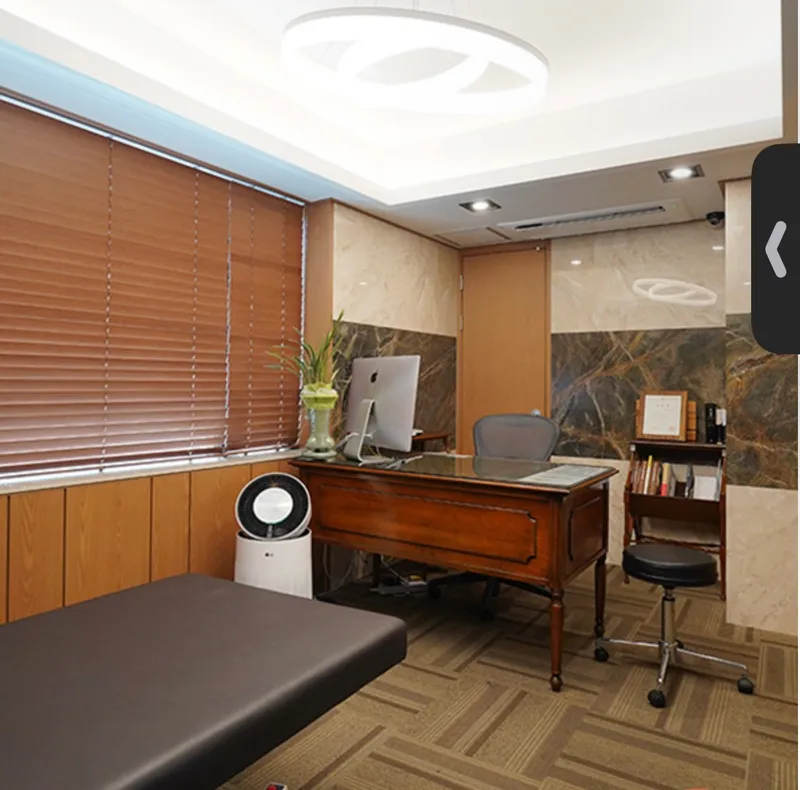 Onyujae Korean Medicine Clinic