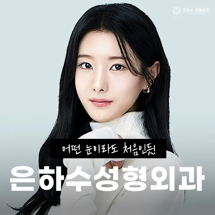 Eunhasu Plastic Surgery Clinic