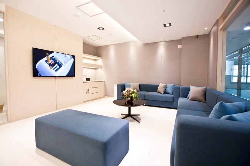 Well's Dermatology Clinic Mapo