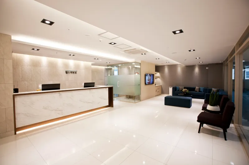 Well's Dermatology Clinic Mapo