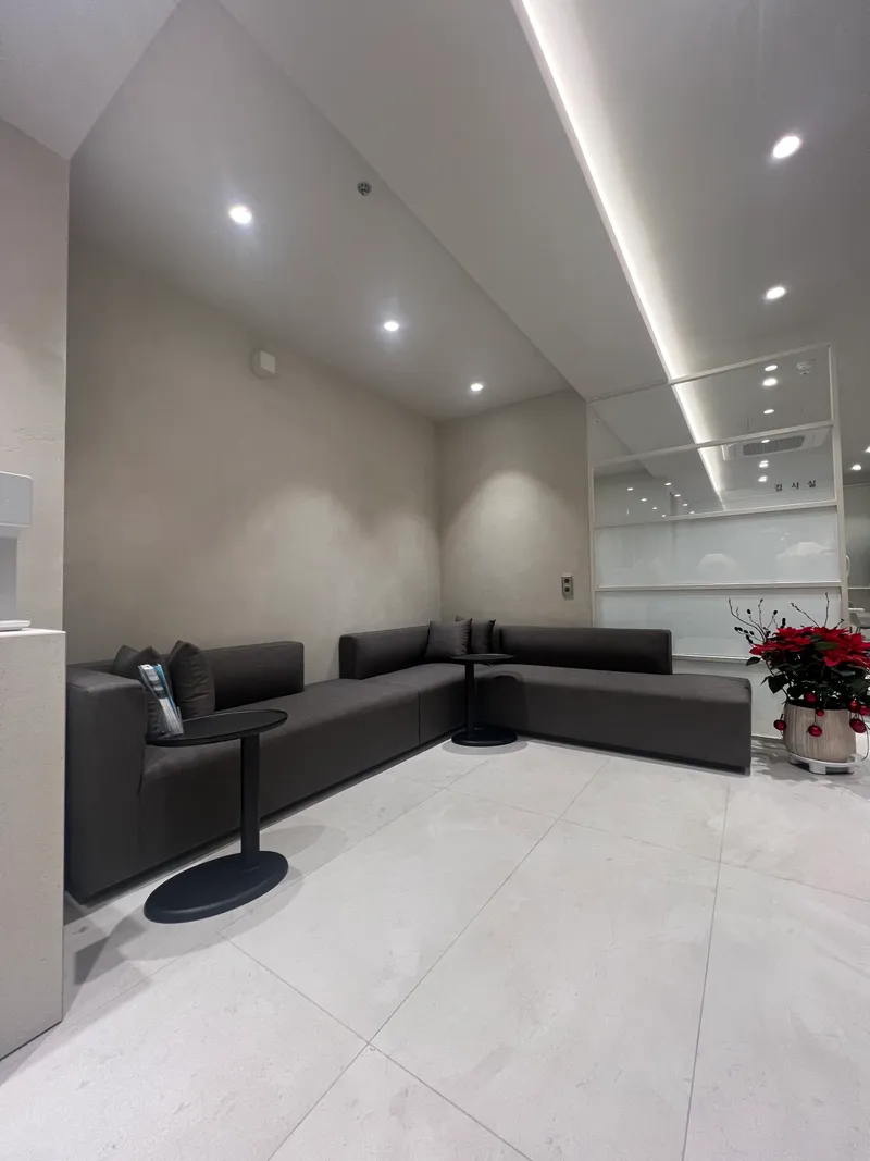 Gangnam Shine Eye Clinic